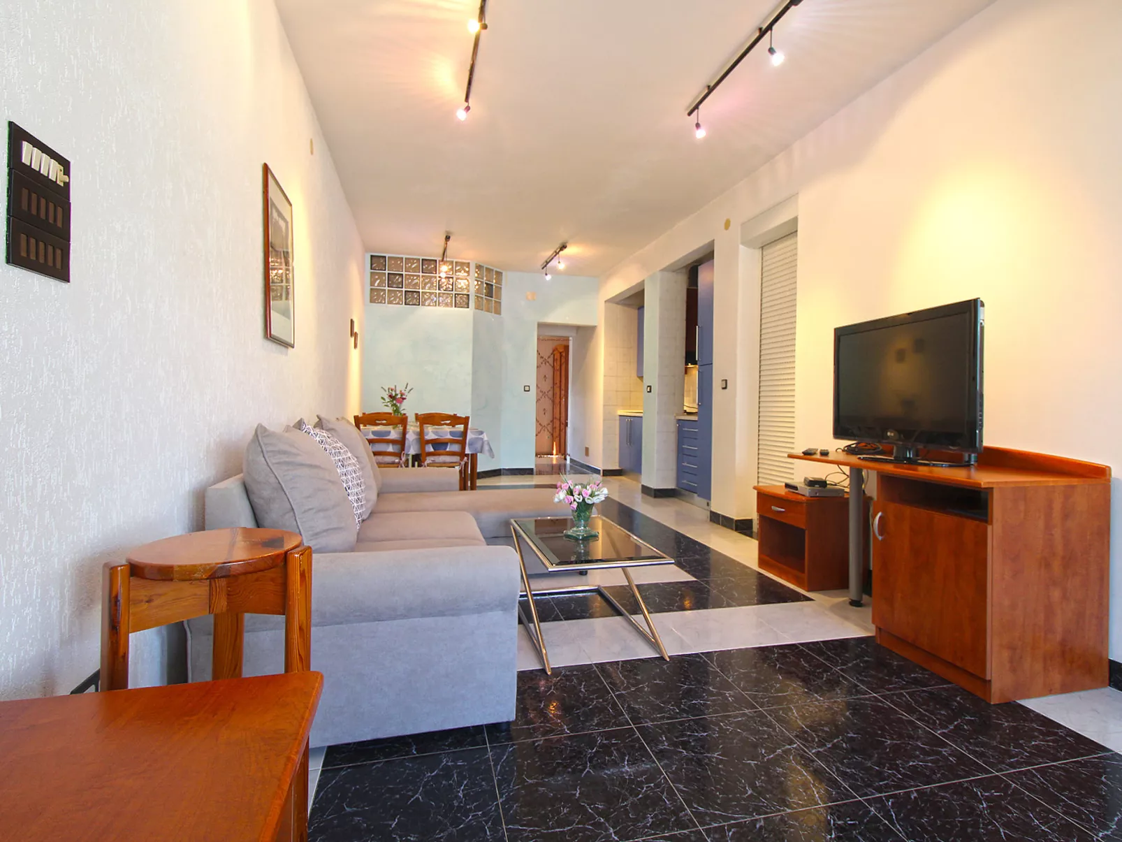 Apartment 2281 - Binnen