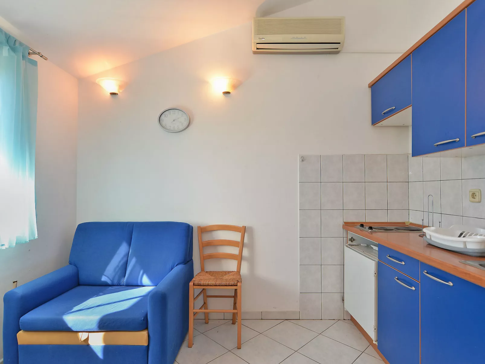 Apartment 794 - Binnen