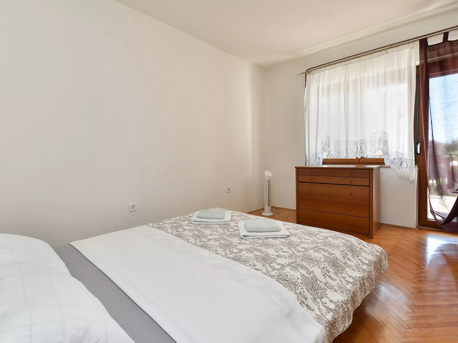 Apartment 2362 - Binnen