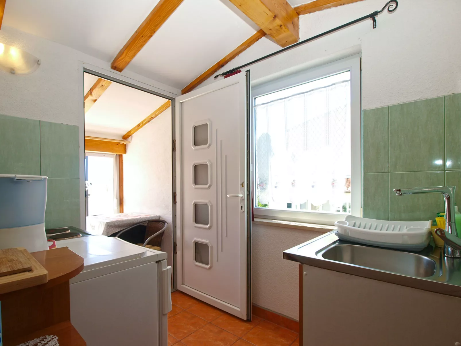 Apartment 700 - Binnen