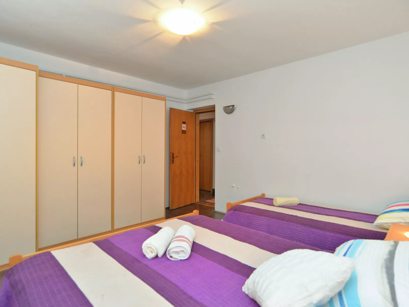 Apartment 378 - Binnen