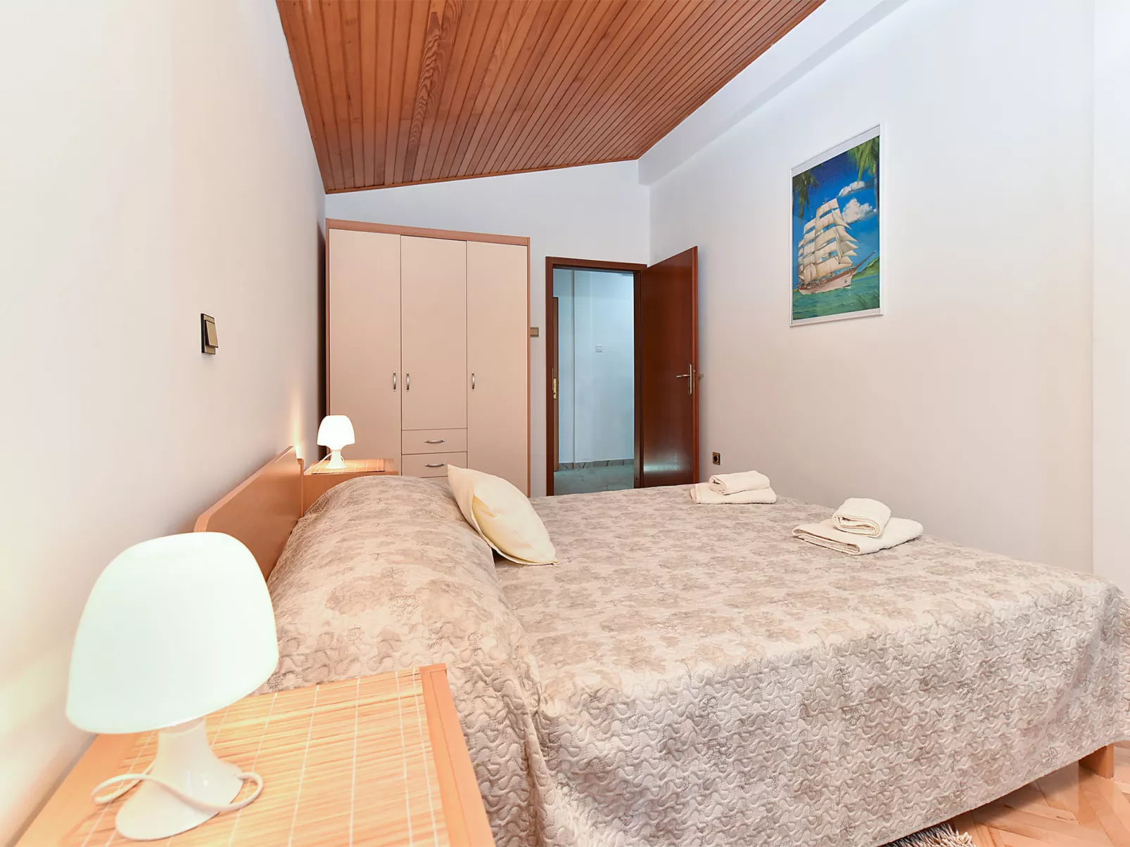 Apartment 2240 - Binnen