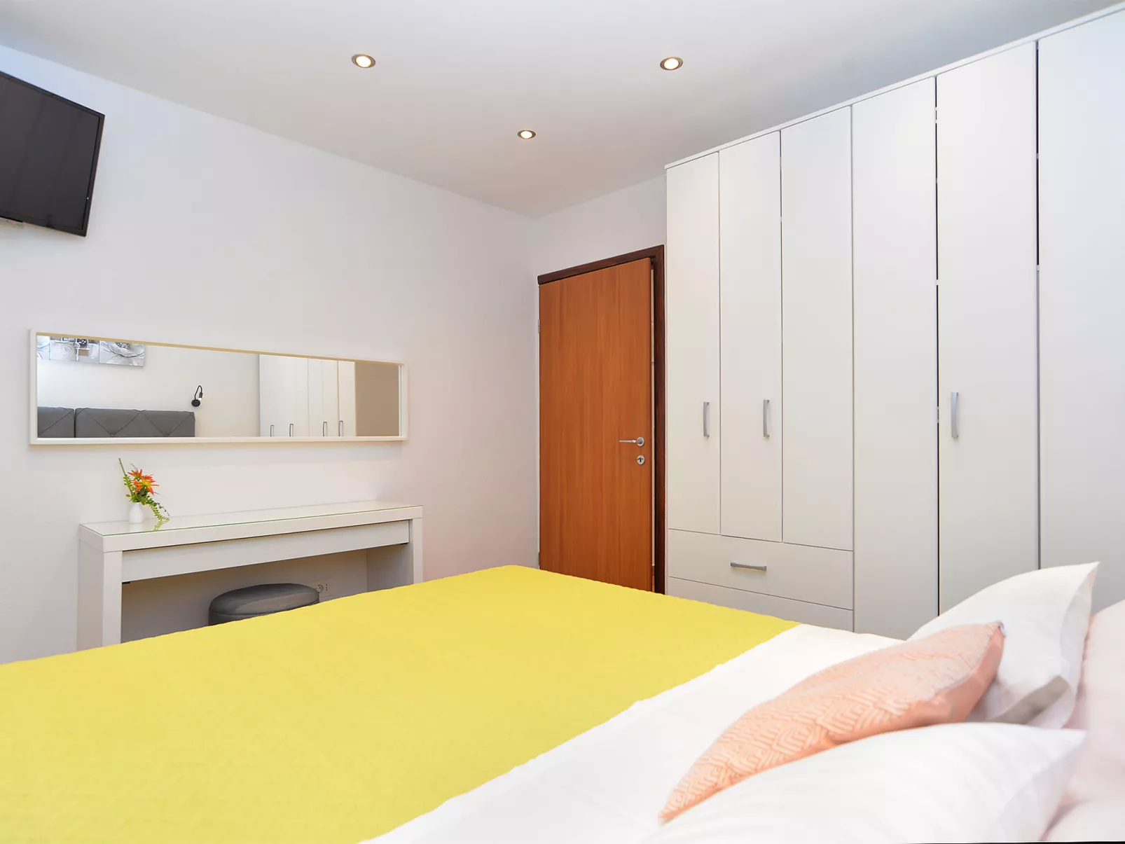 Apartment 1064 - Binnen