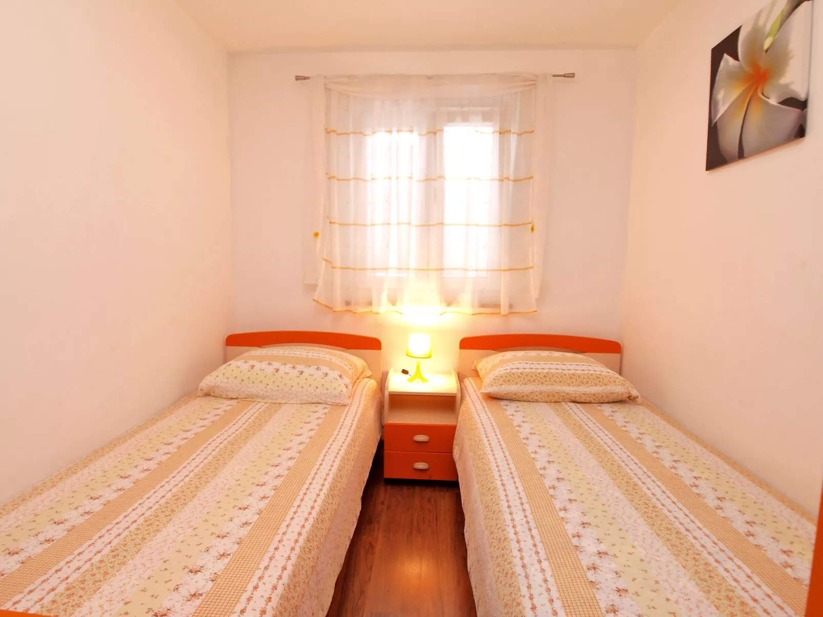 Apartment 1048 - Binnen