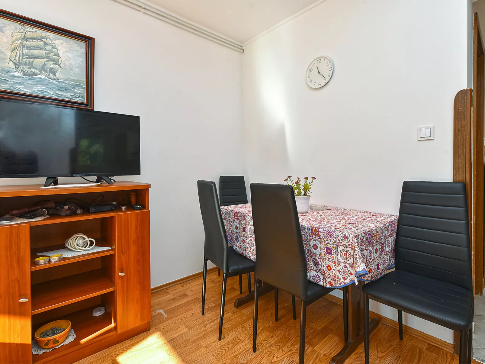 Apartment 1066 - Binnen