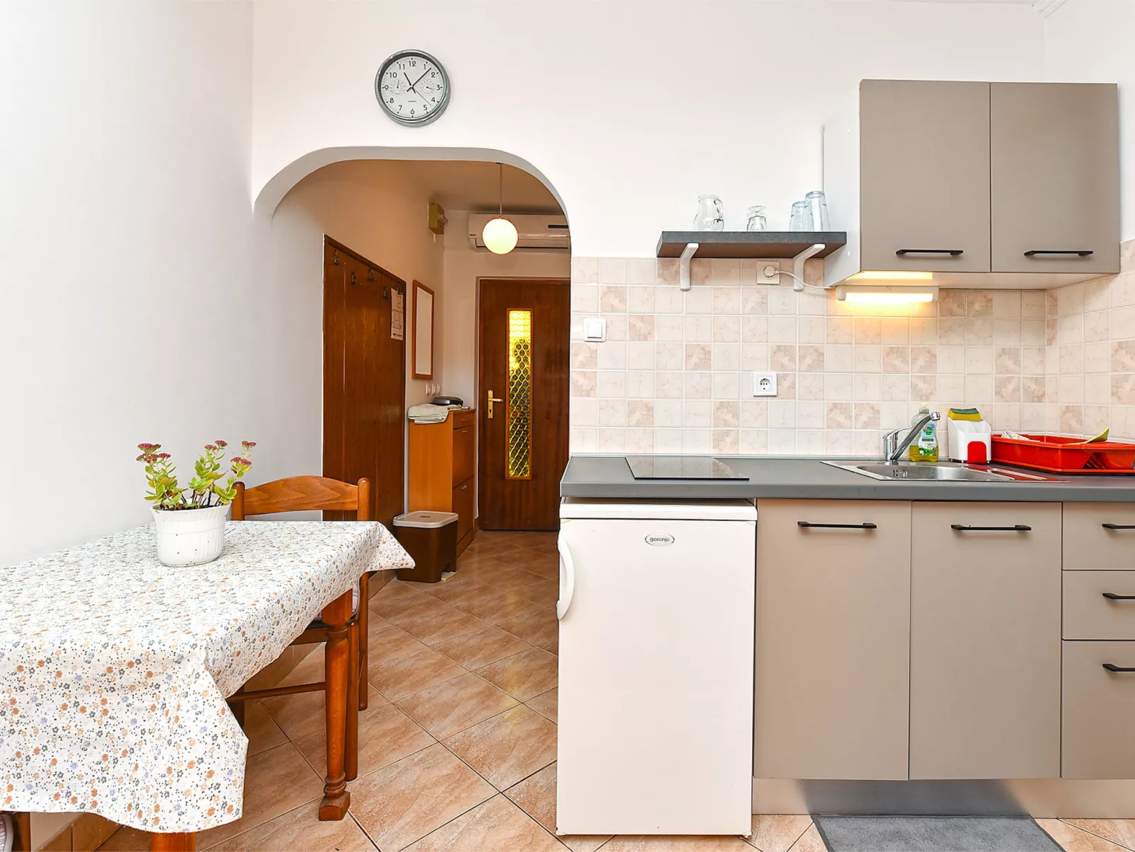 Apartment 1066 - Binnen