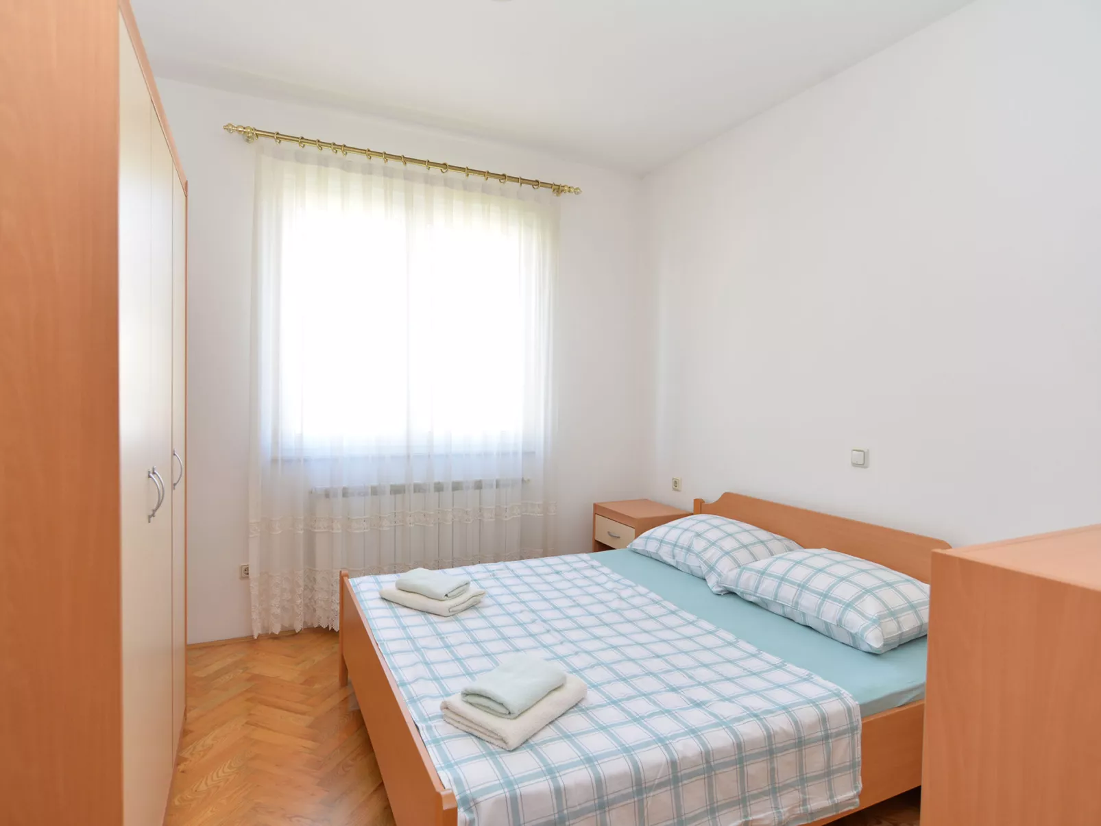 Apartment 2224 - Binnen