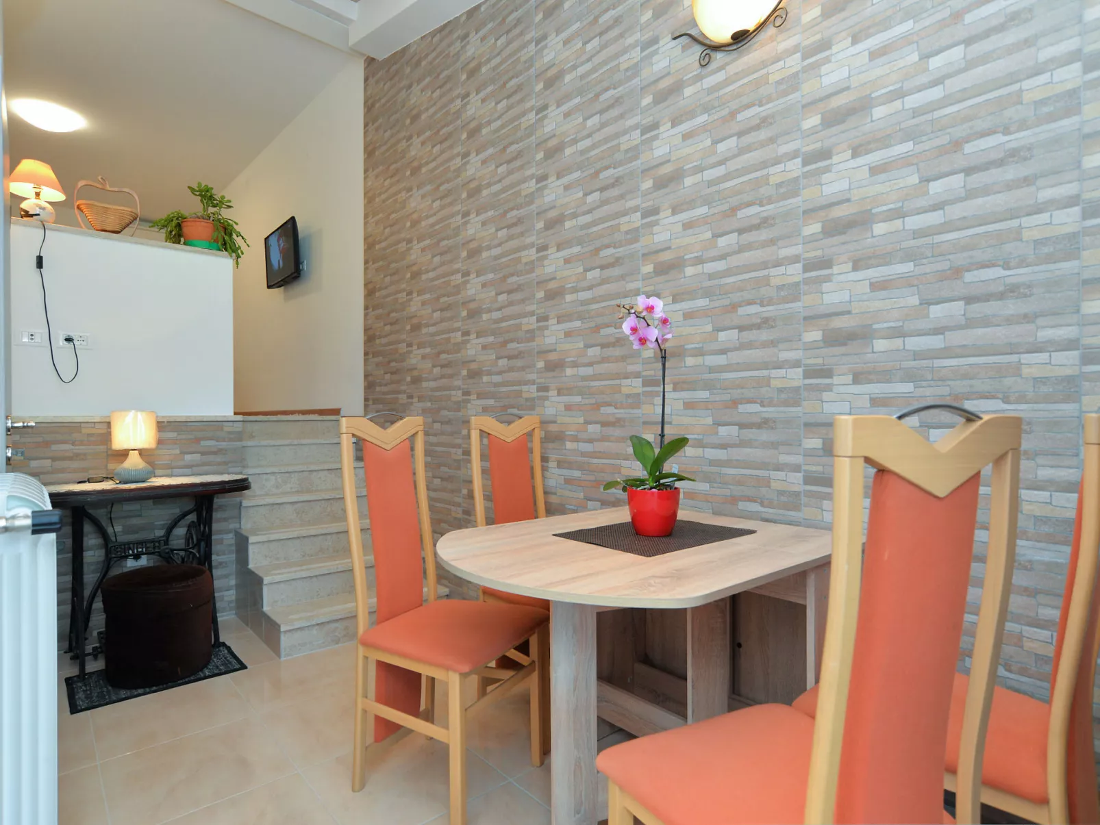 Apartment 1049 - Binnen
