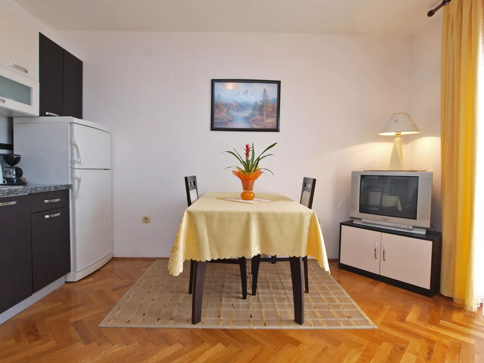 Apartment 1048 - Binnen