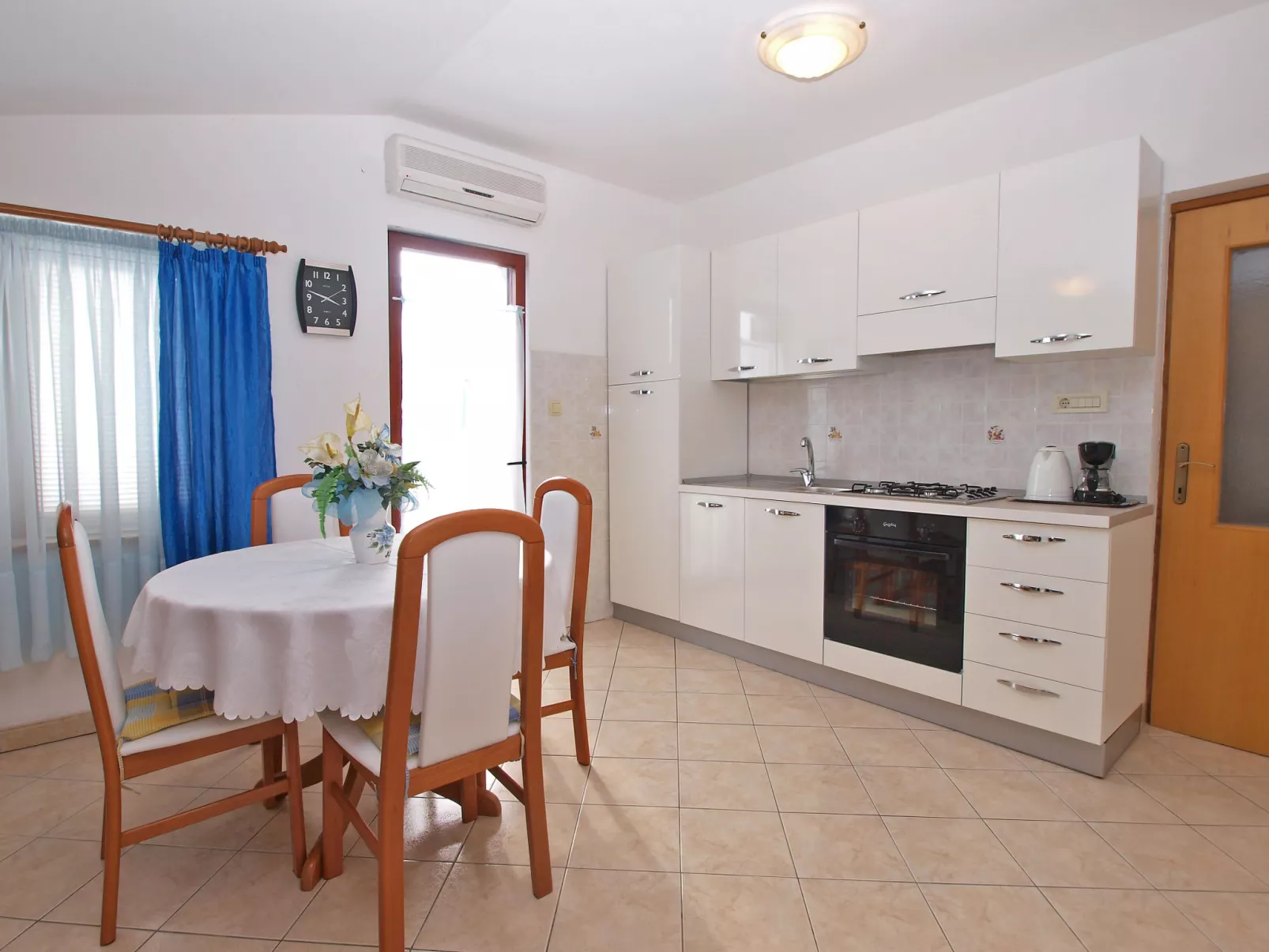 Apartment 1048 - Binnen