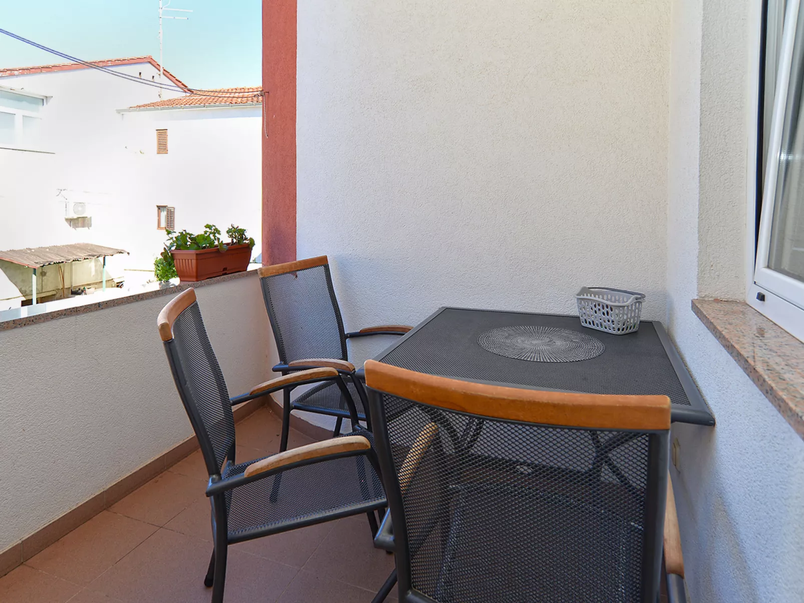 Apartment 2224 - Binnen