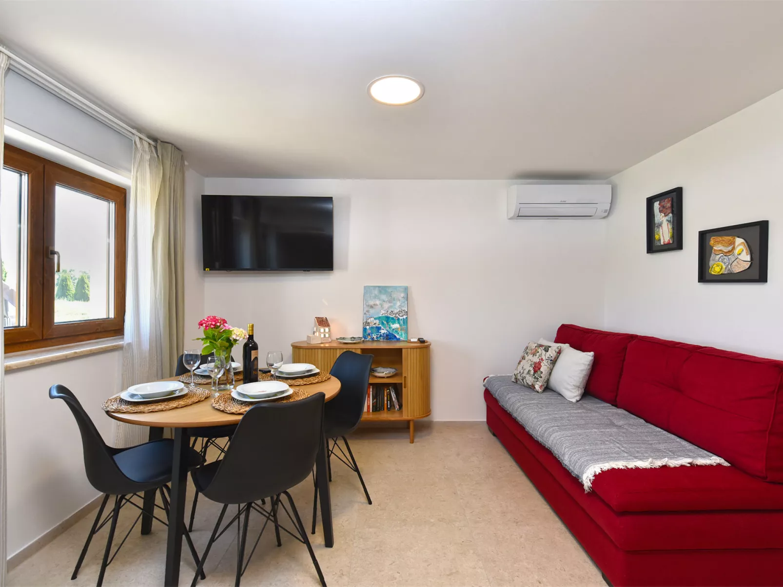 Apartment 2388 - Binnen