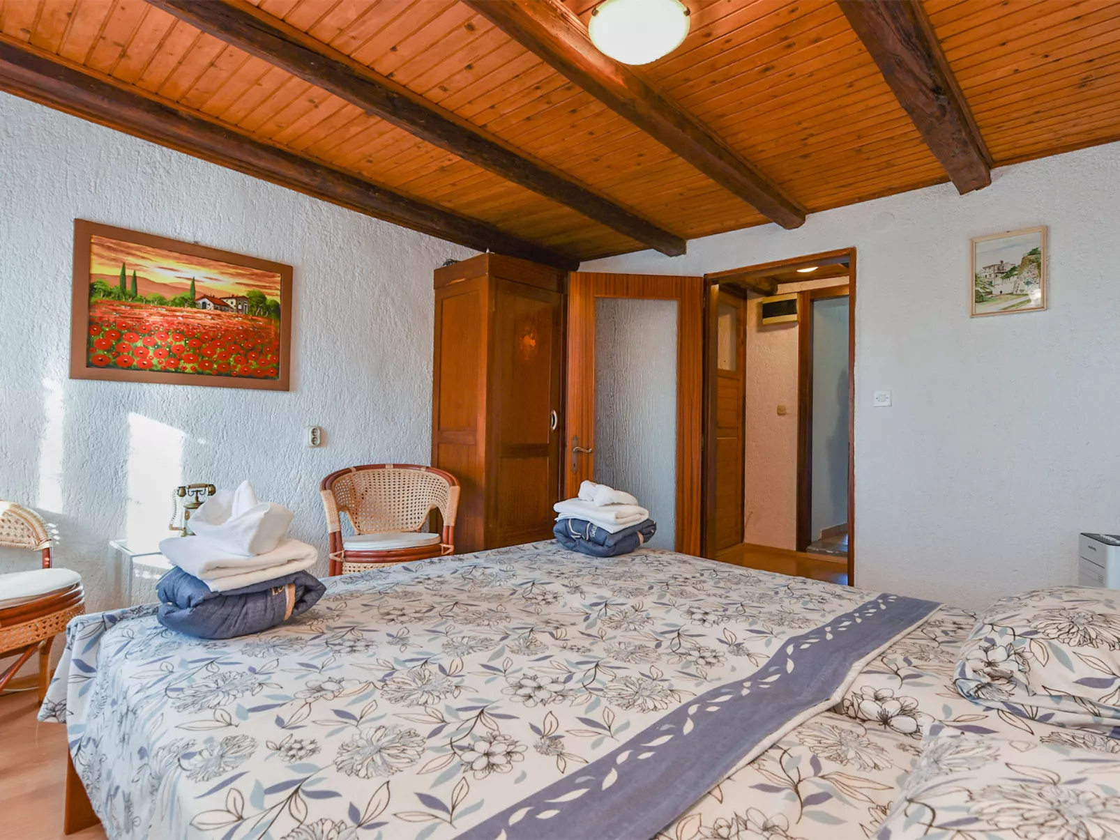Apartment 2369 - Binnen