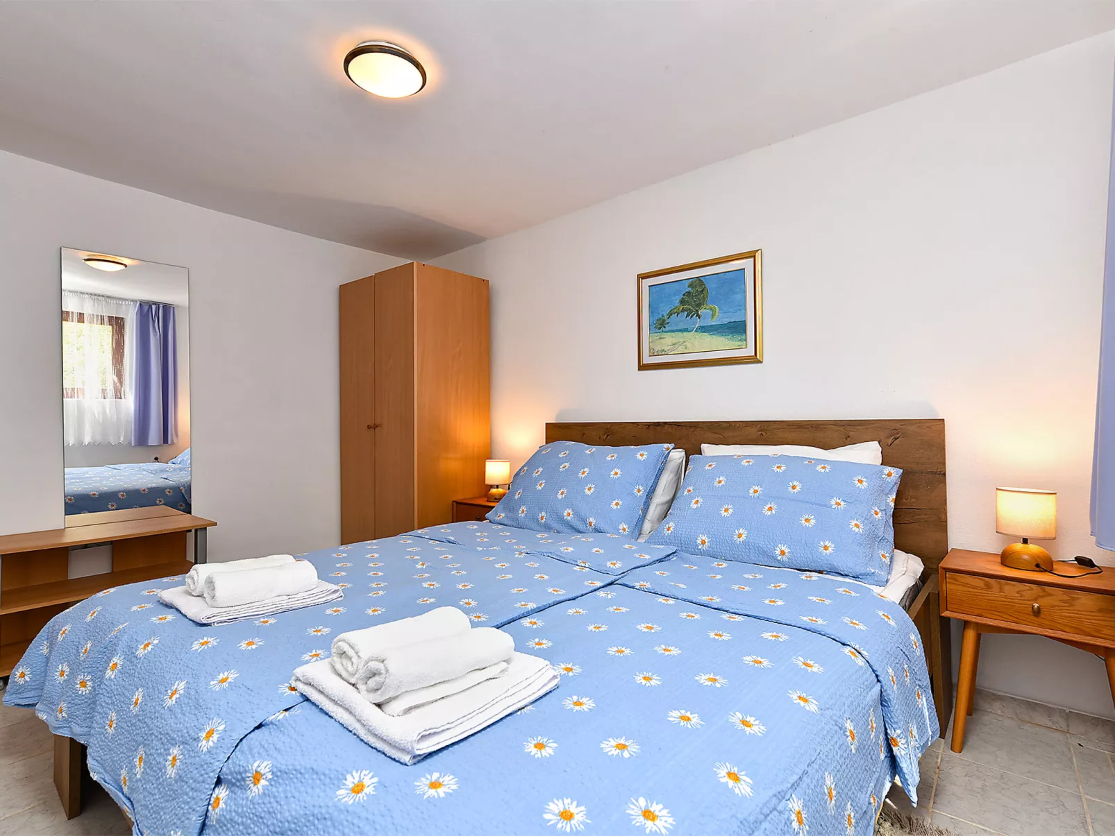 Apartment 2205 - Binnen