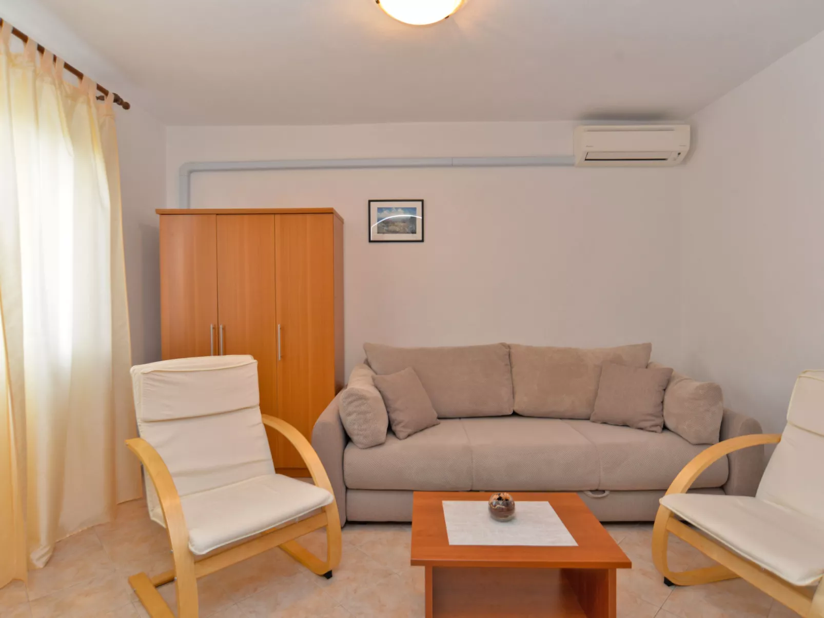 Apartment 2228 - Binnen