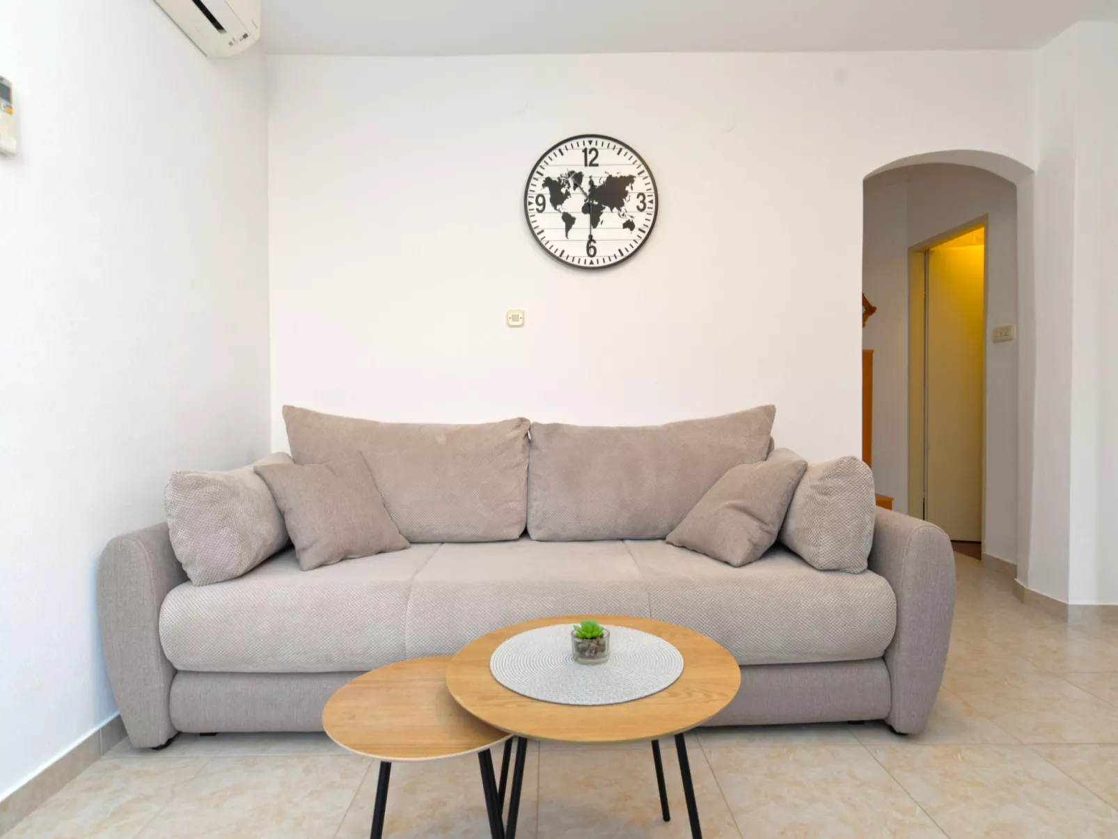 Apartment 2228 - Binnen