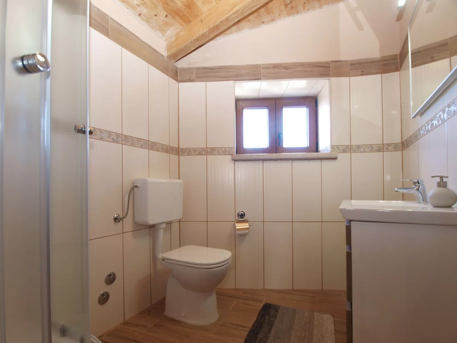 House 2014 - Binnen