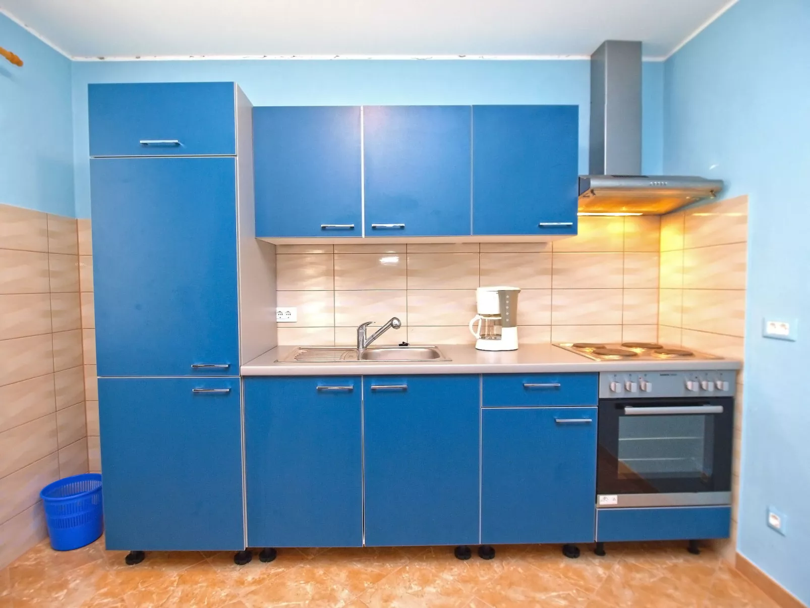 Apartment 1266 - Binnen