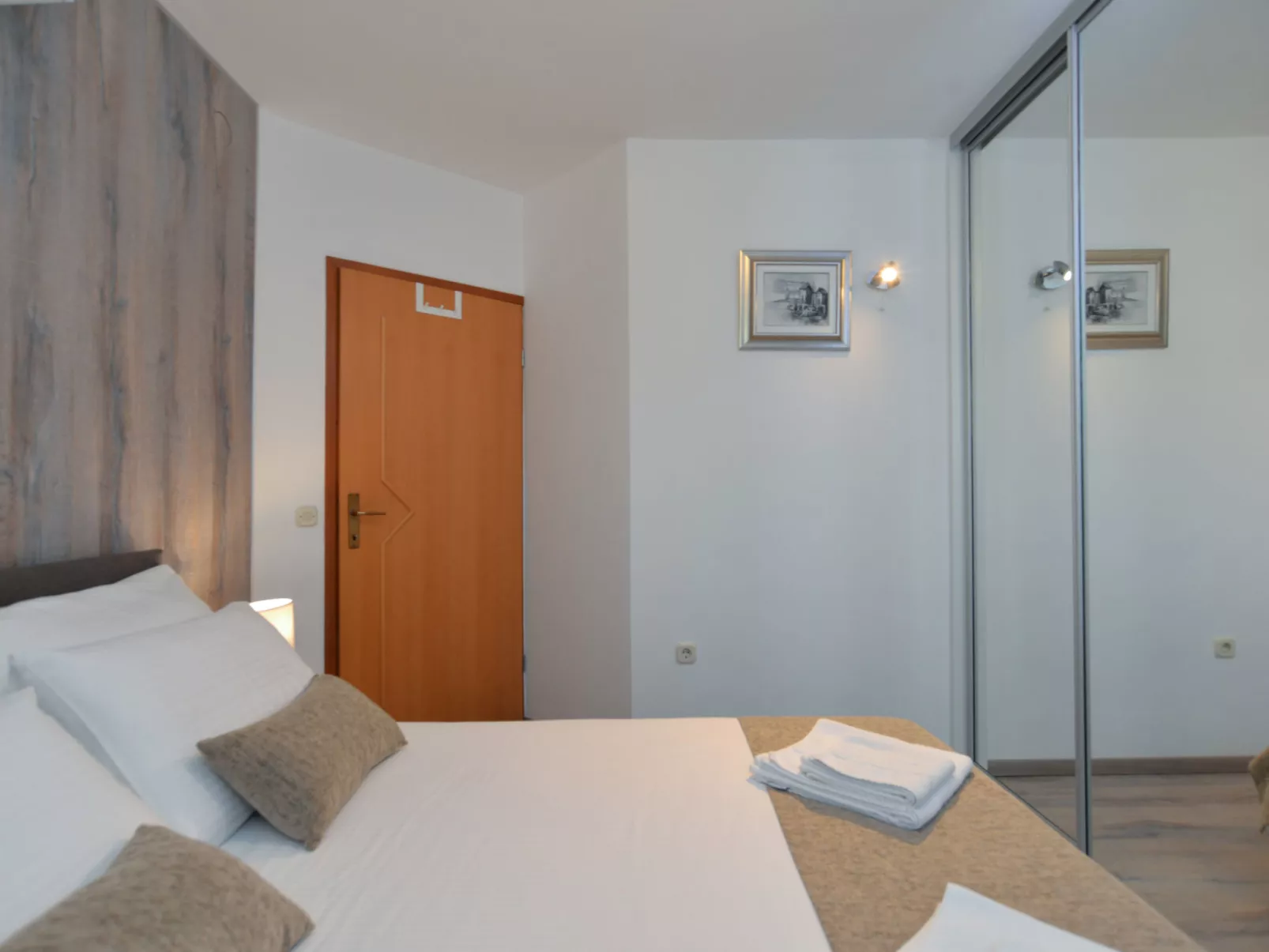 Apartment 1299 - Binnen