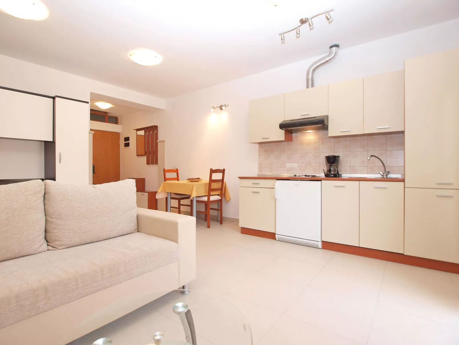 Apartment 1299 - Binnen