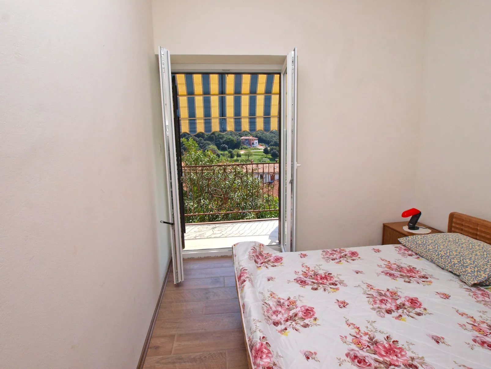 Apartment 271 - Binnen