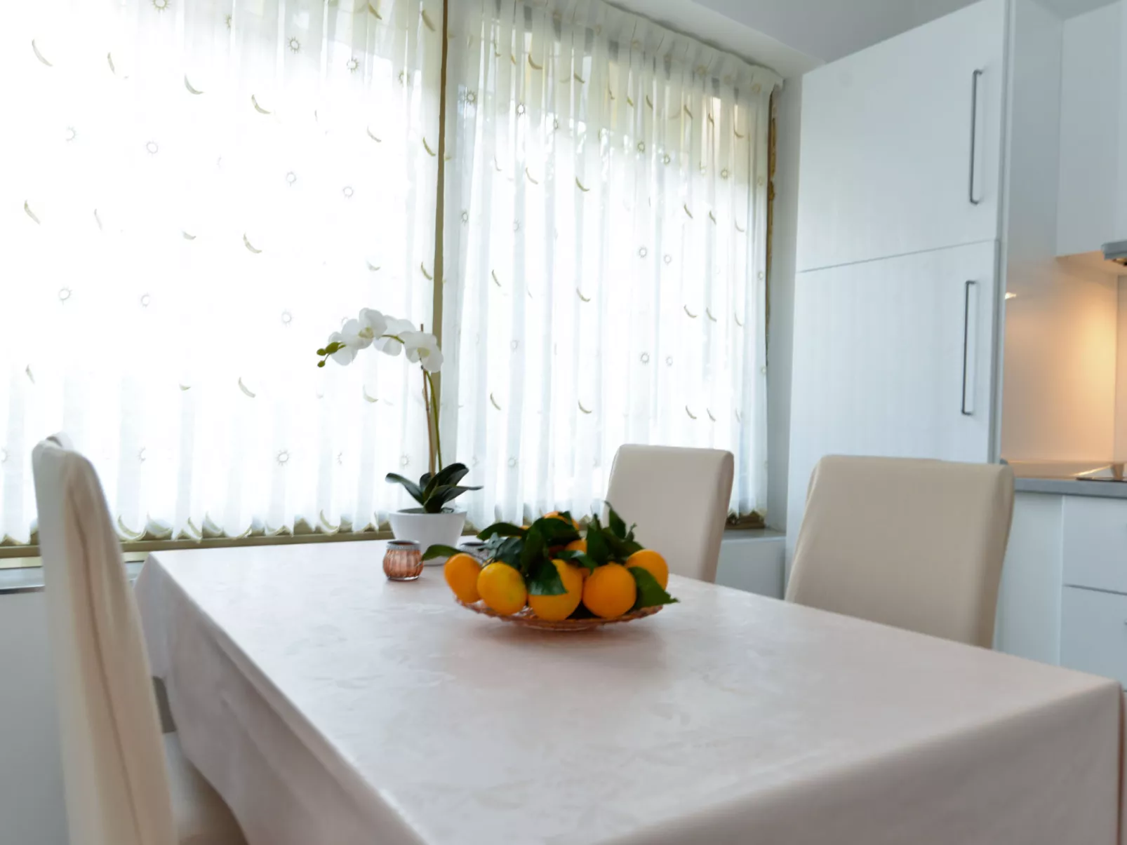 Apartment 167 - Binnen
