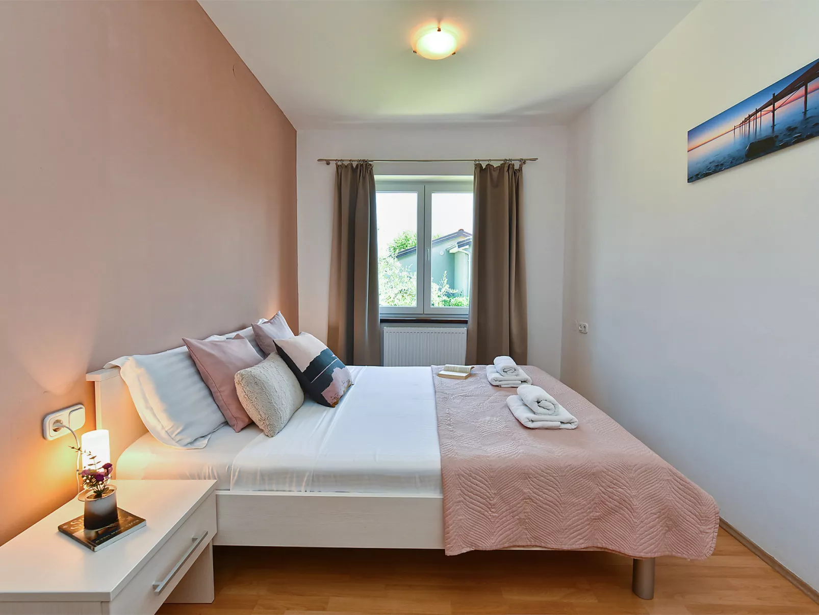 Villa 2019 - Binnen