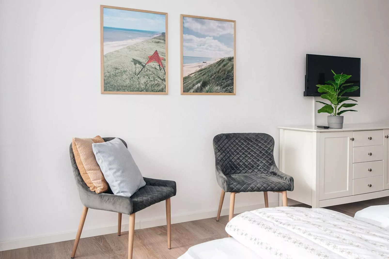 2 room,1.Floor,Premium - Binnen