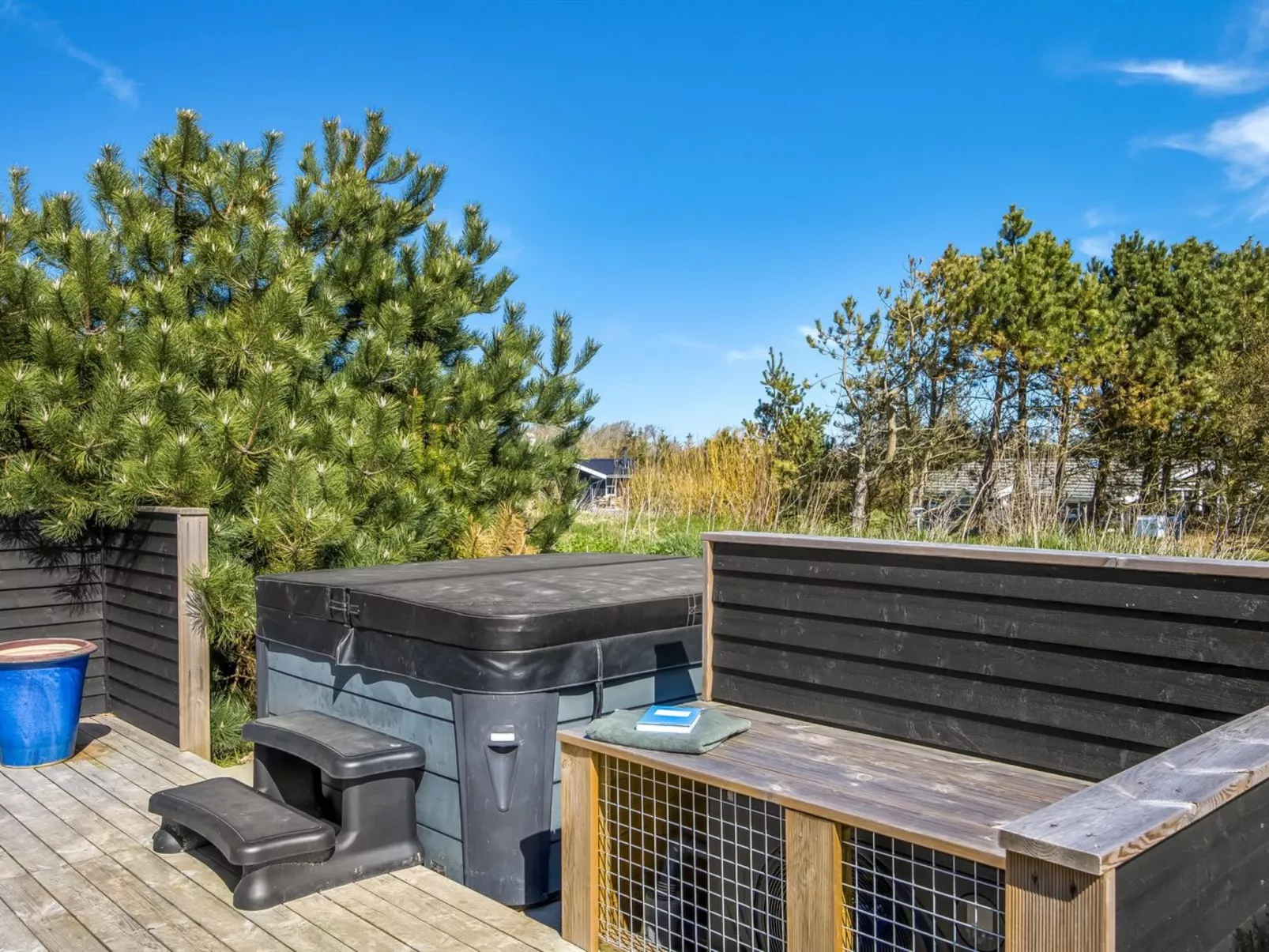 "Anemette" - 400m from the sea - Buiten