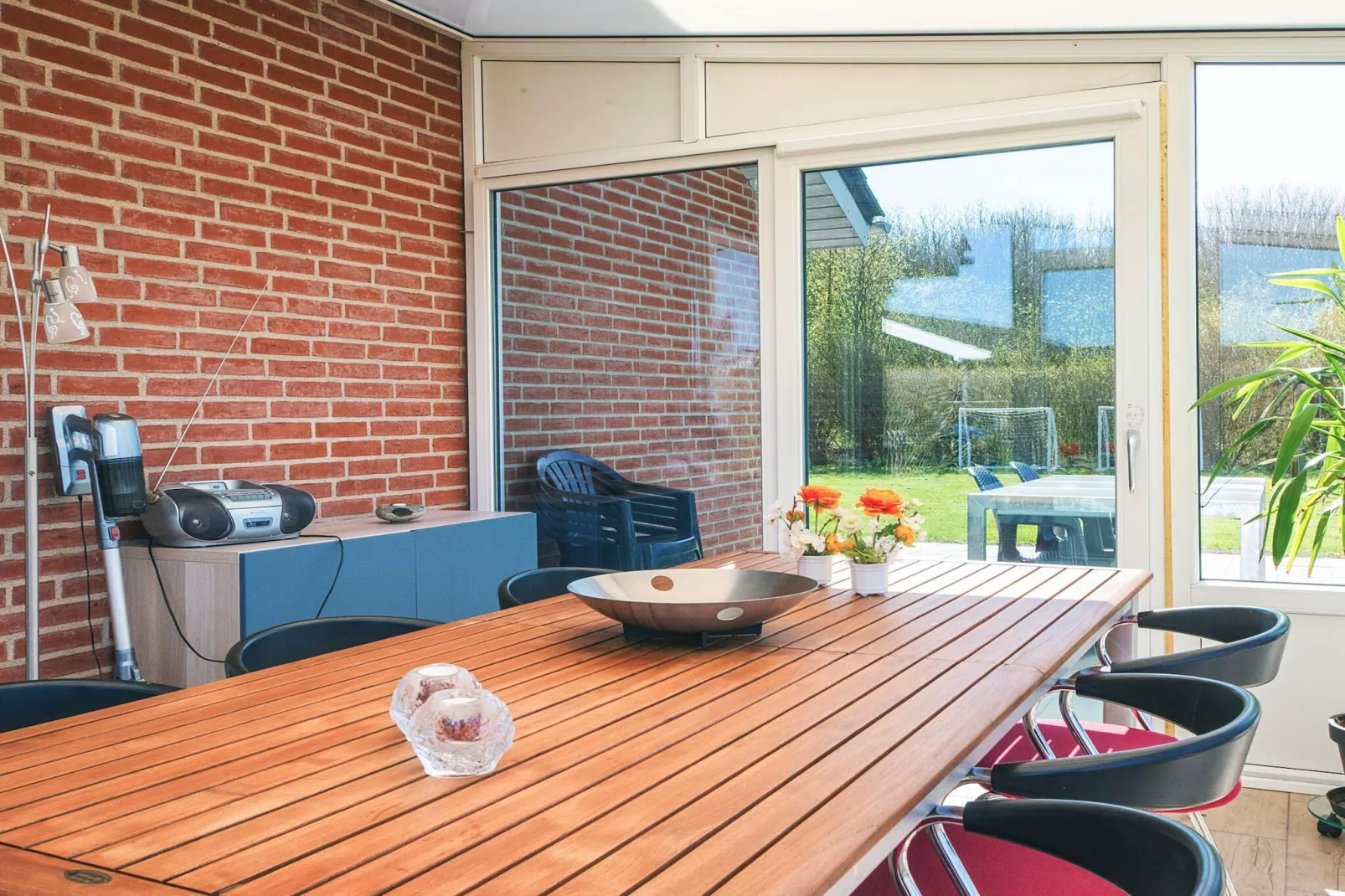 4 sterren vakantie huis in Sydals - Binnen