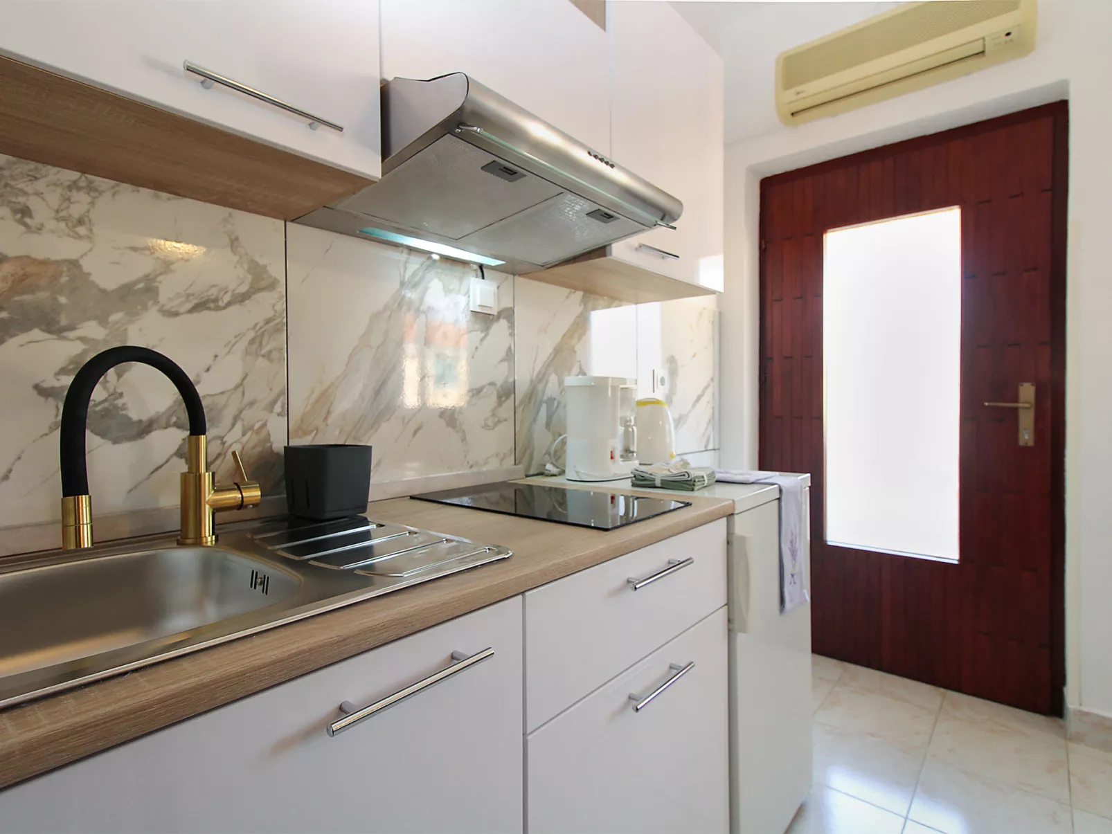 Apartment 2380 - Binnen