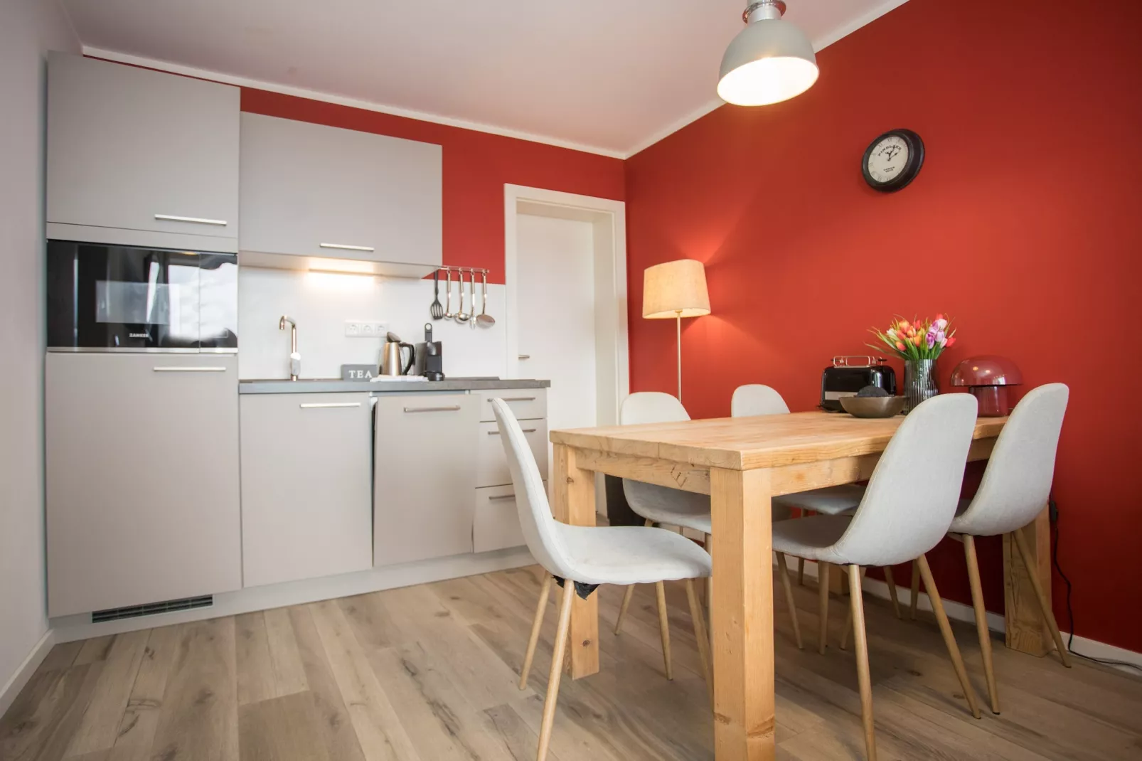Appartement - Winterbergerstrasse 3, nr. 505 | Neuastenberg - Niet-getagd
