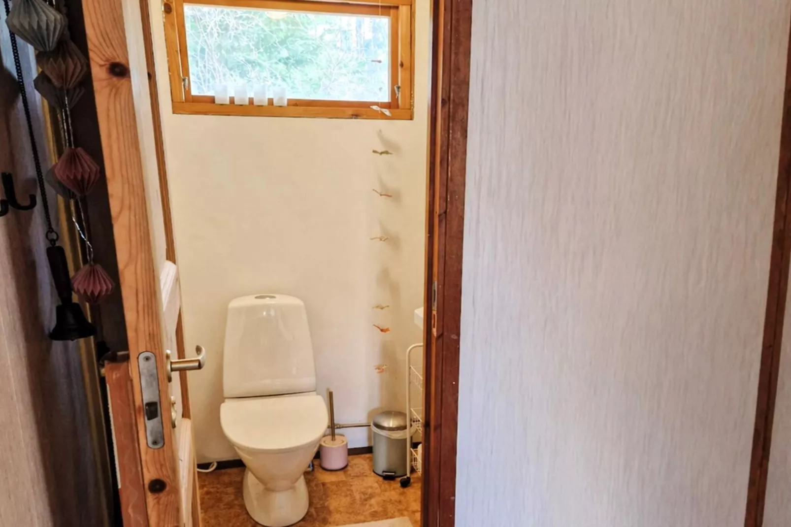 4 sterren vakantie huis in MARIEFRED - Binnen