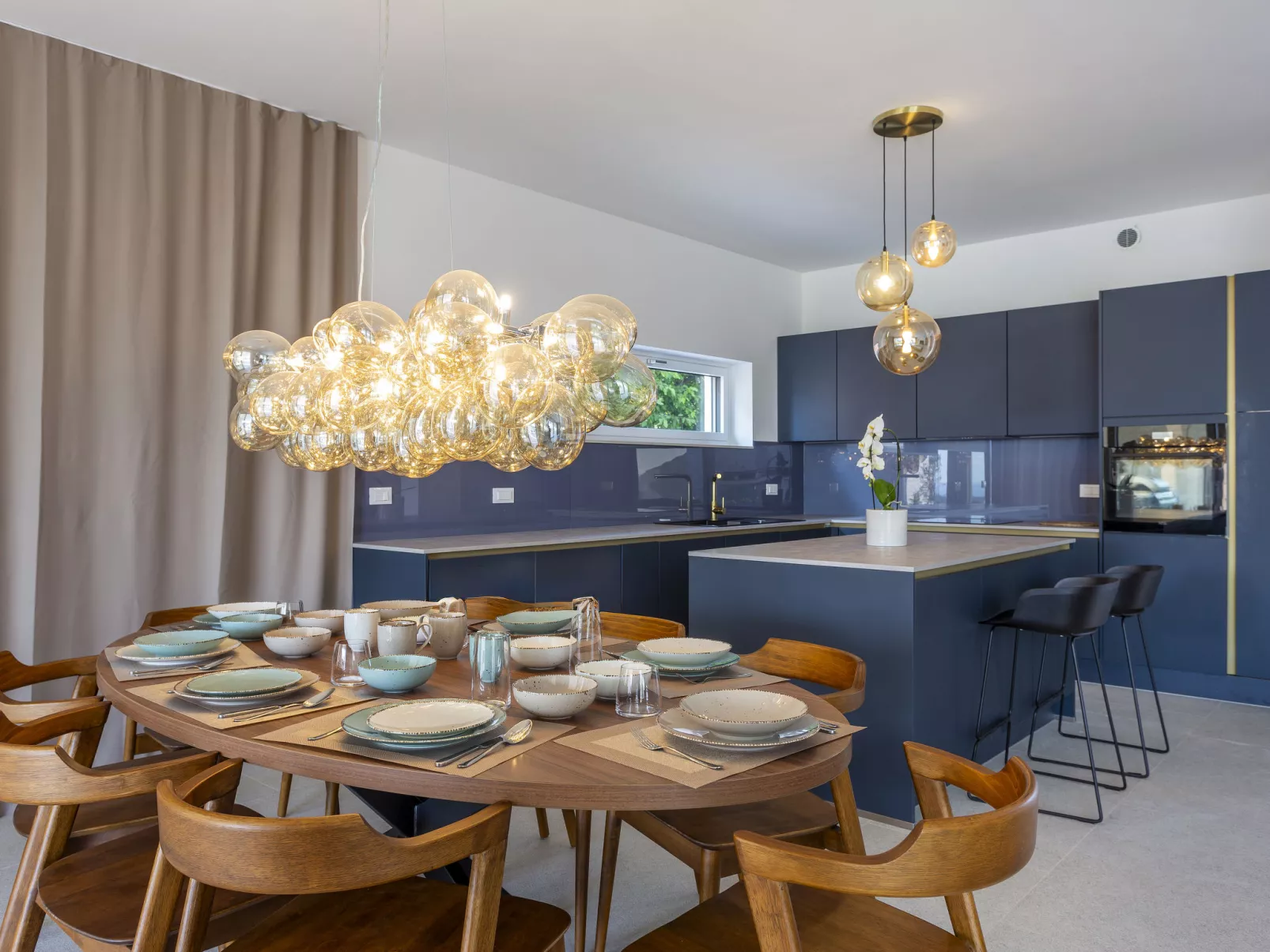 Design Emily White - Buiten