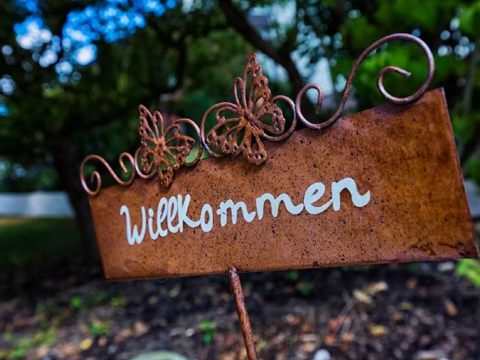4 Sterne Ferienwohnung mit 3 Schlafzimmern, Nähe Limburg, Rheingau,Taunus, West - Binnen