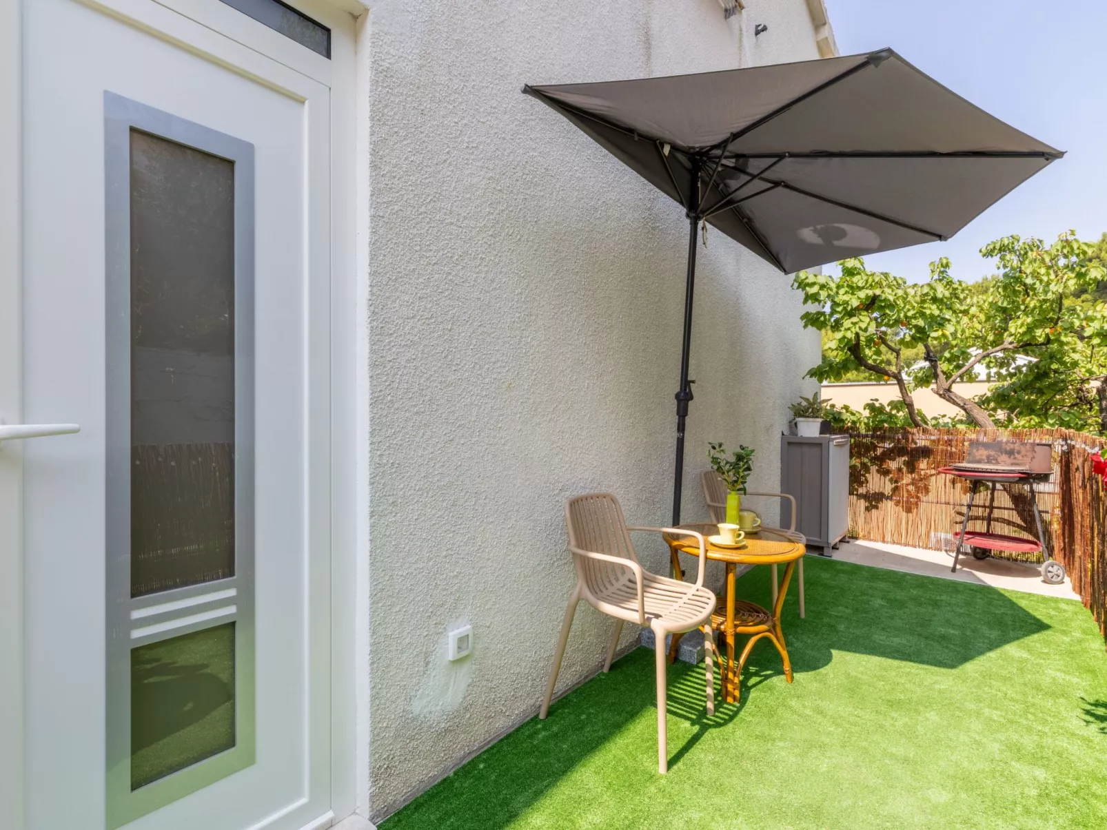 Apartmani  STANIĆ - apt. A2 "Olive tree" - Image-tags.info