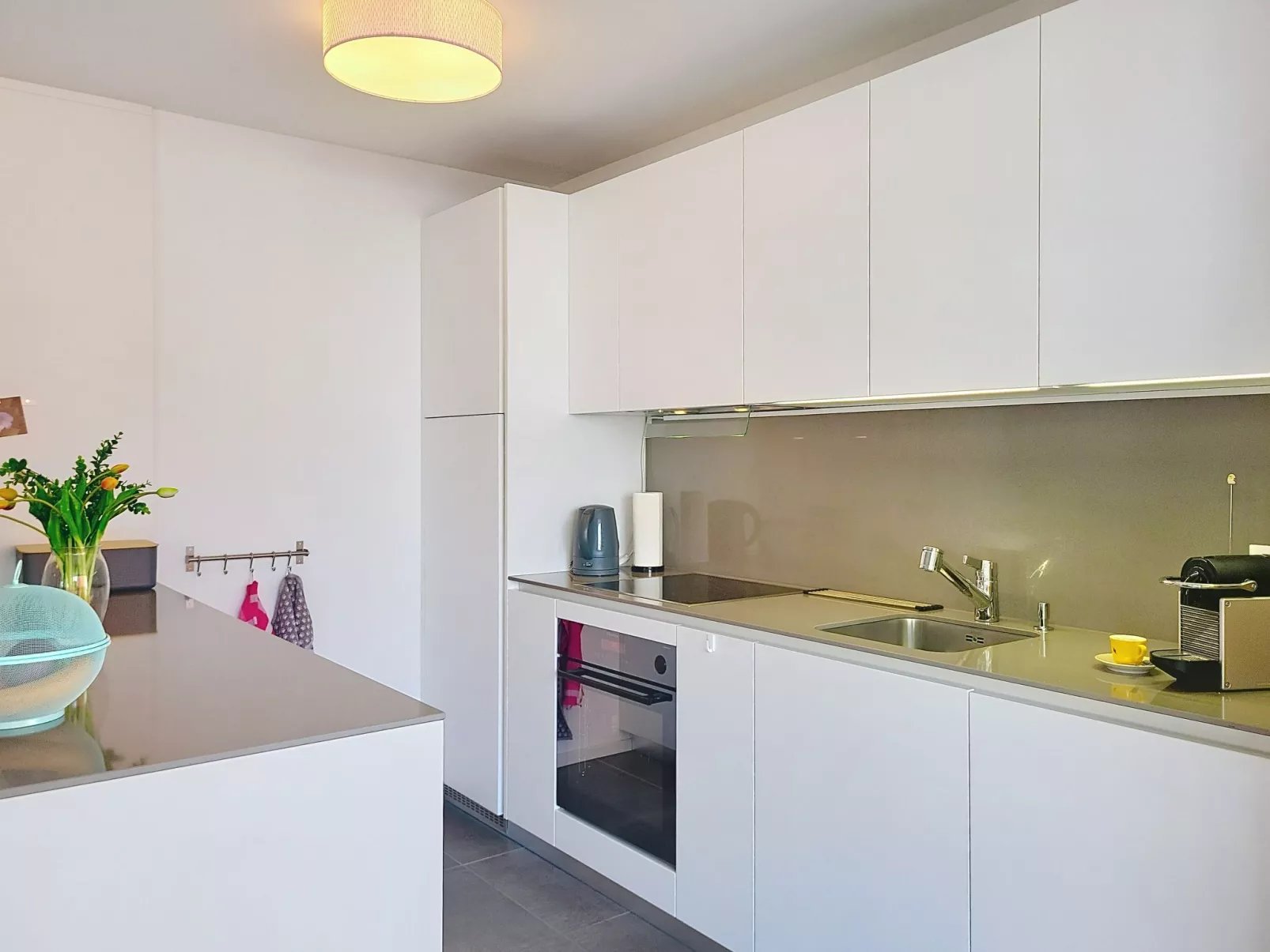 Residenza Eride - Apt.4 - Binnen