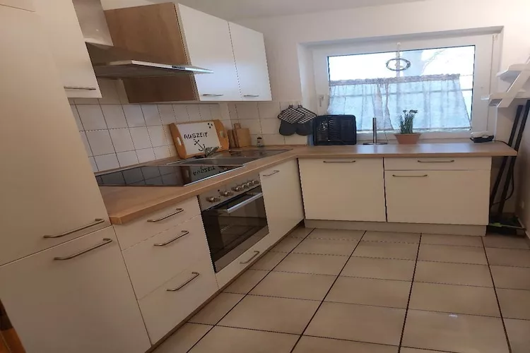 Auszeit - Keuken