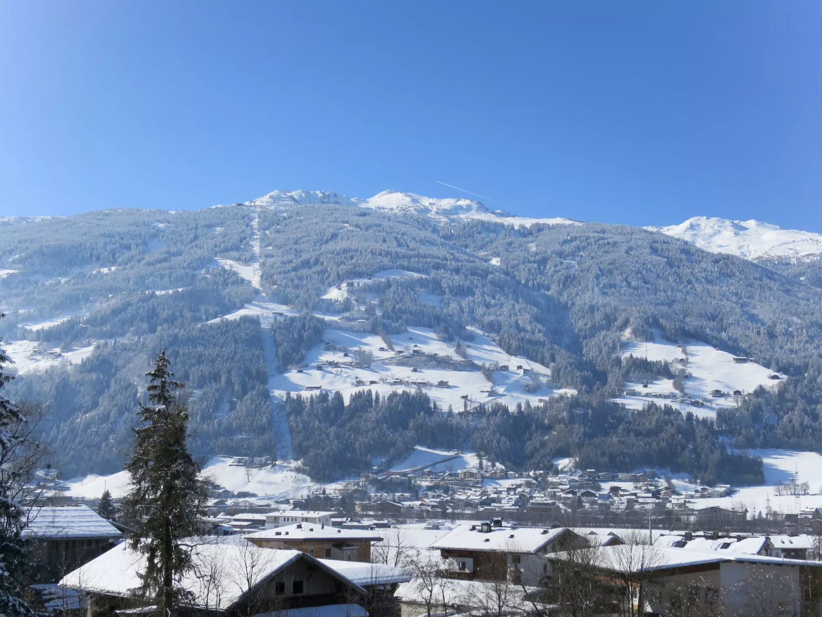 Gruber - Buiten