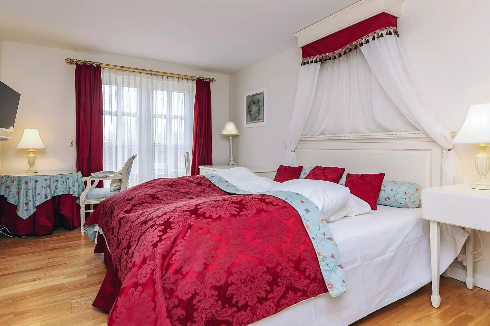 Ruim 4-sterren vakantiehuis in Faaborg - Binnen