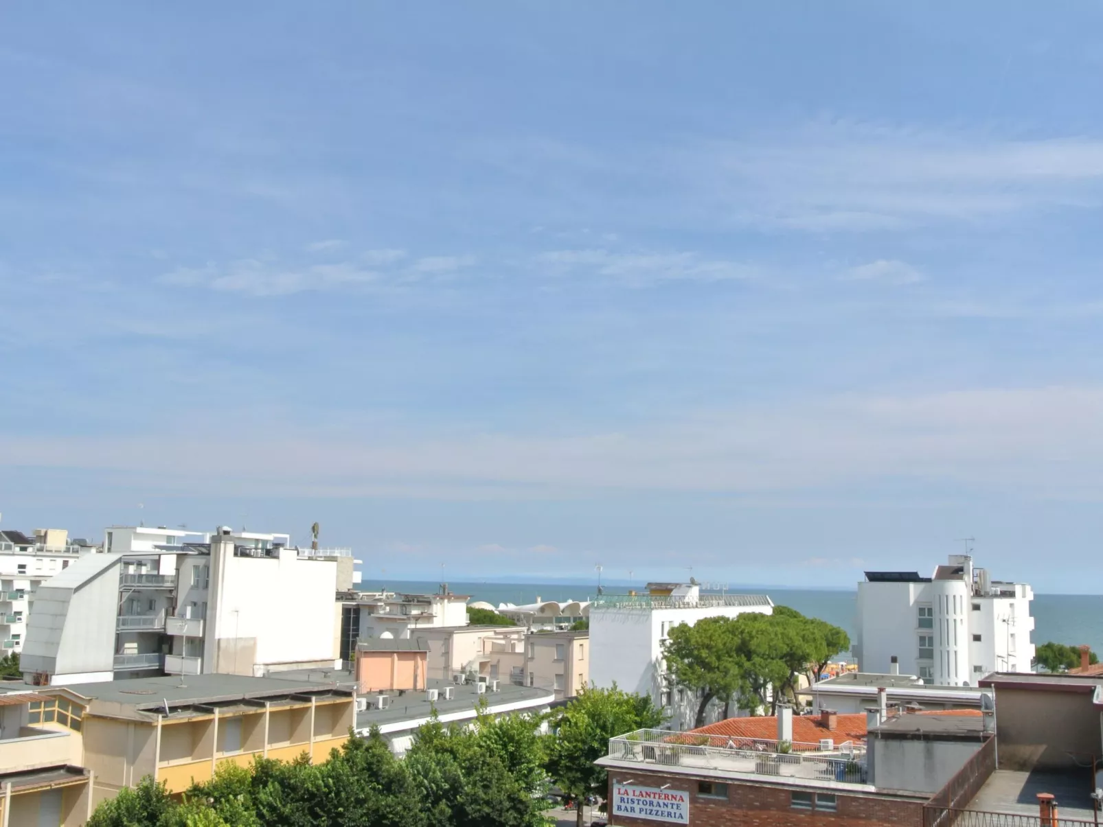 Nocken 5 - Lignano Sabbiadoro - Buiten