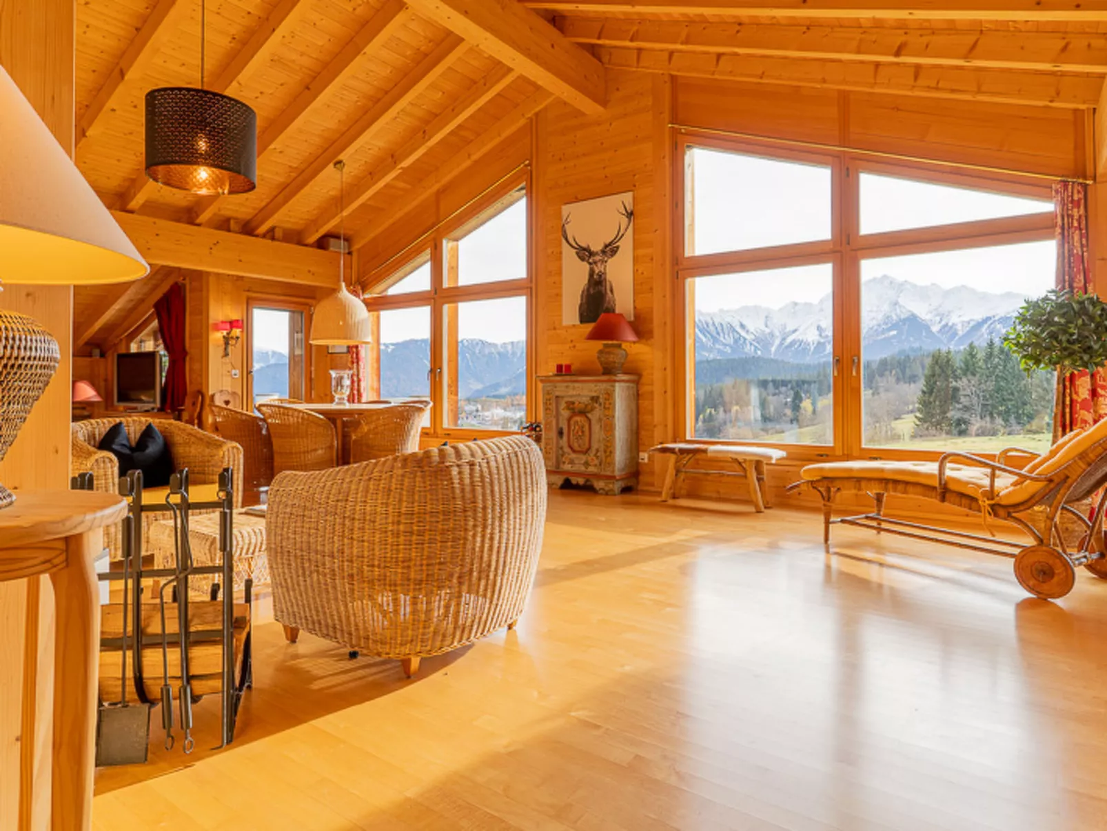 Mira Flem, (Flims Dorf),