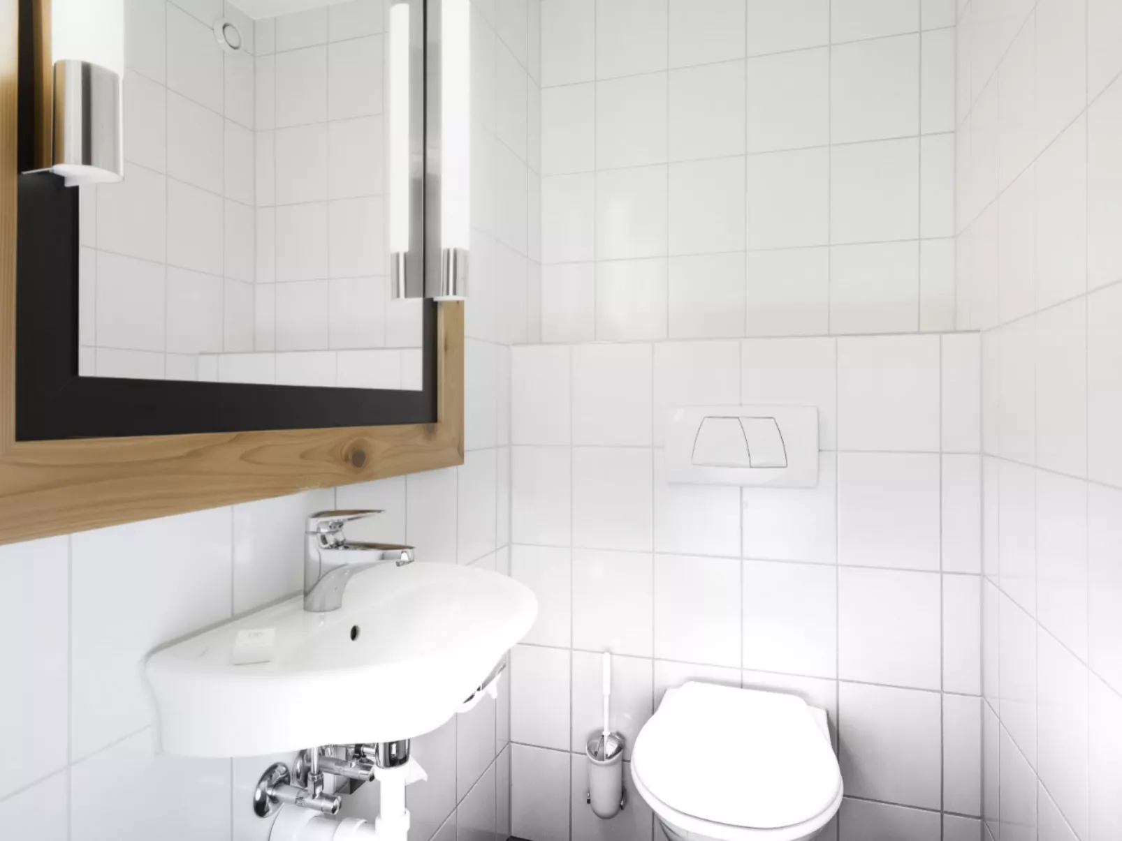 Hapimag Resort Flims, (Flims Waldhaus). Studio - Binnen