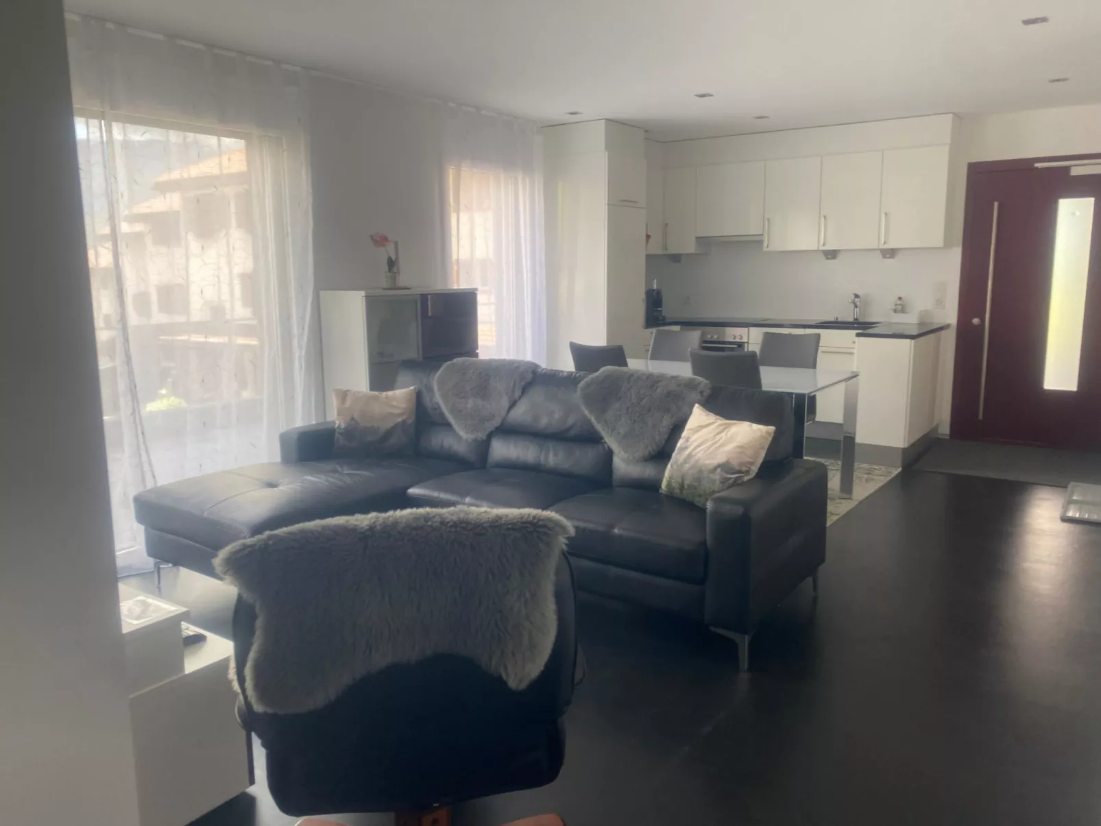 Denter Uauls Tanno, Vella, (Vella), 44010B - Buiten