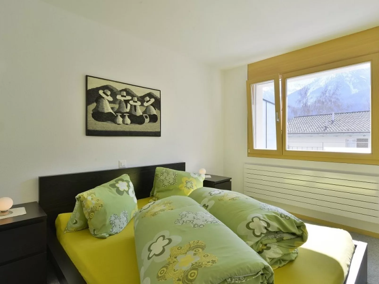 SOTRACHÖGNA EG, (Scuol). - Binnen