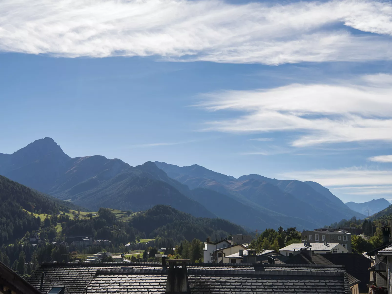 Vi 338a, (Scuol). - Buiten