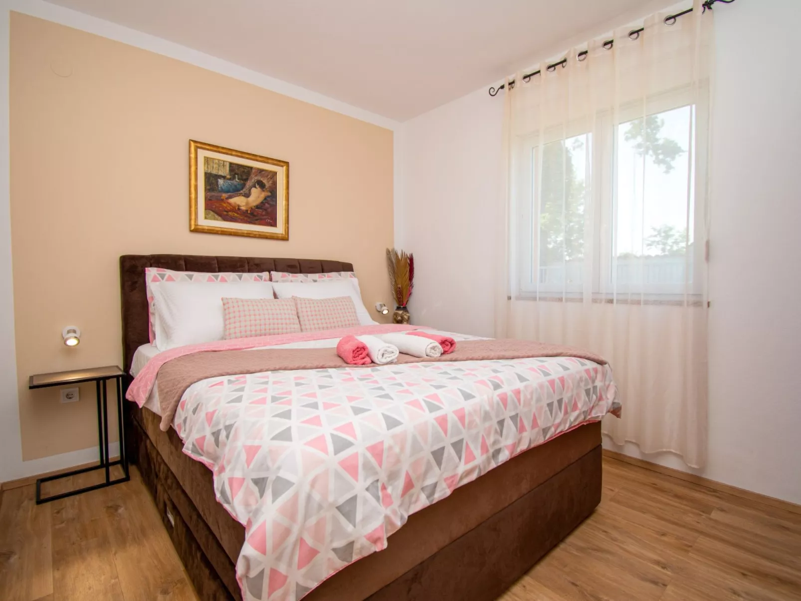 Villa Hacienda Afrodita - Binnen