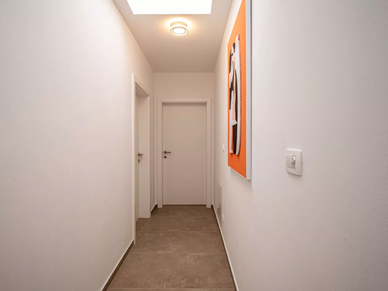 Villa Casa Bella - Binnen