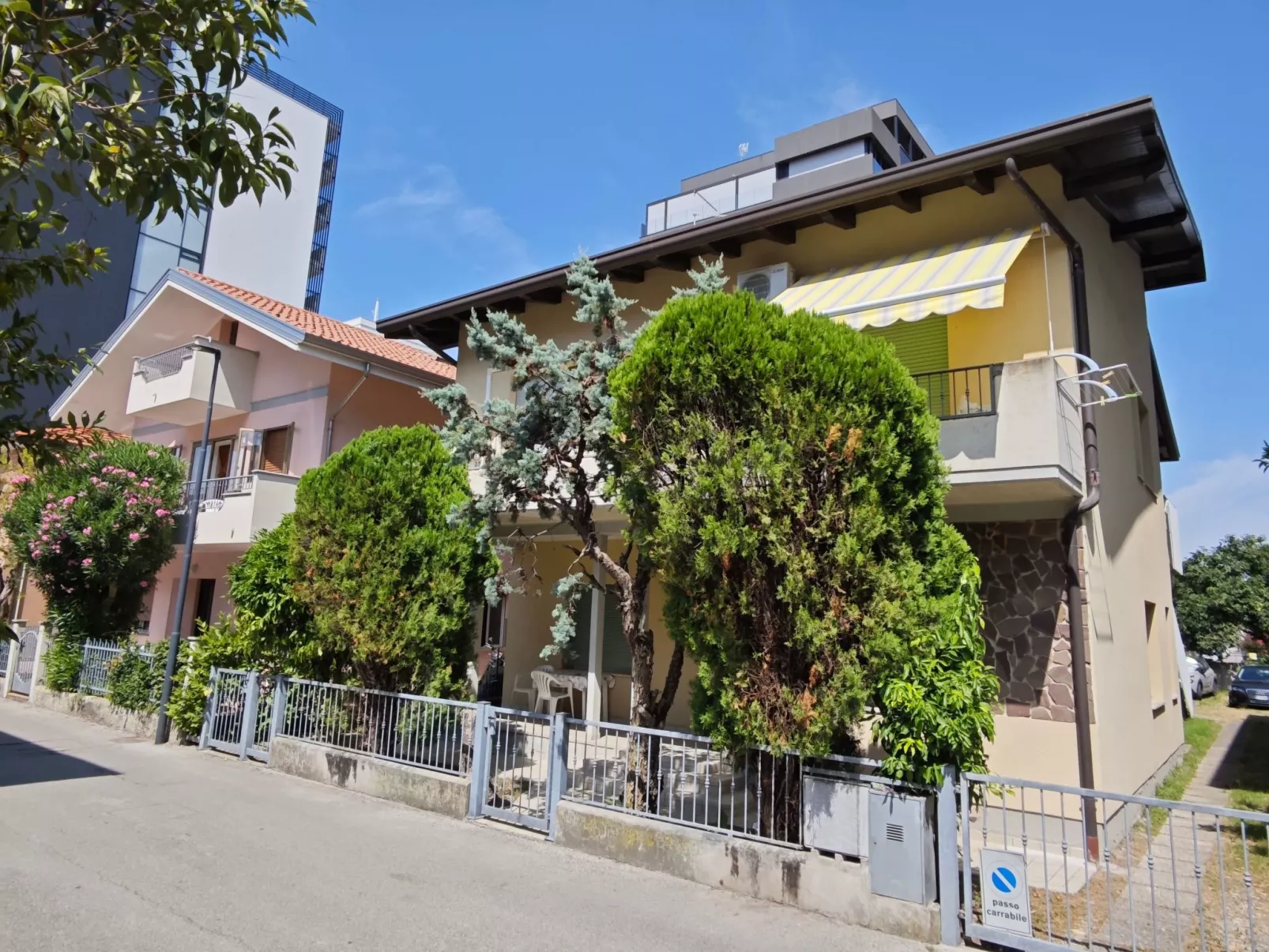 Lucrezia - Lignano Sabbiadoro - Buiten