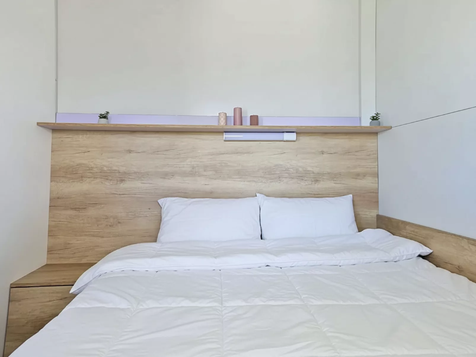 Delux Relaxatio - Binnen